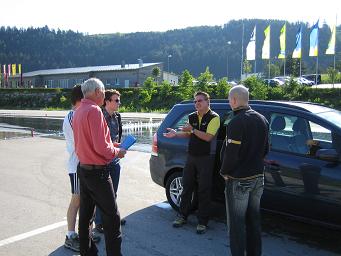 &Uuml;bungsgel&auml;nde &Ouml;AMTC