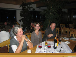 Verabschiedung Hubert Herdlinger