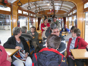 Verabschiedung Hubert Herdlinger