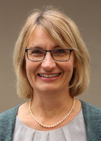 Anni Findl-Ludescher