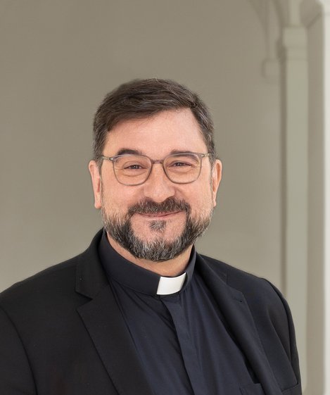 Enrico Grube