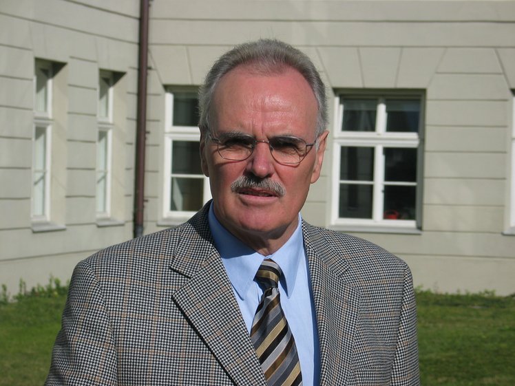 Hans Goller SJ