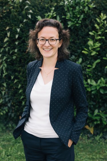 Michaela Quast-Neulinger