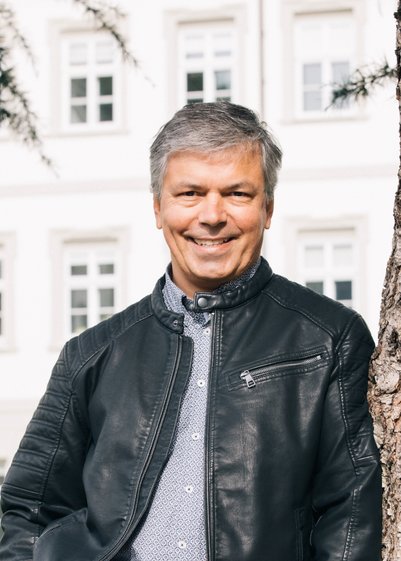 Dietmar Regensburger