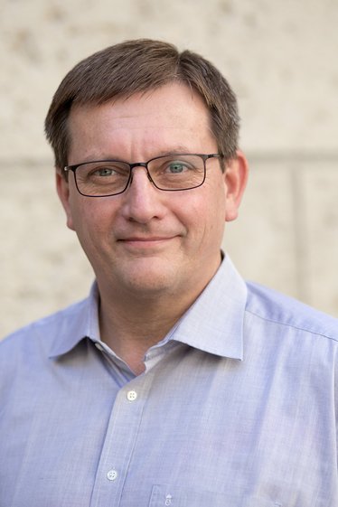 Boris Repschinski SJ