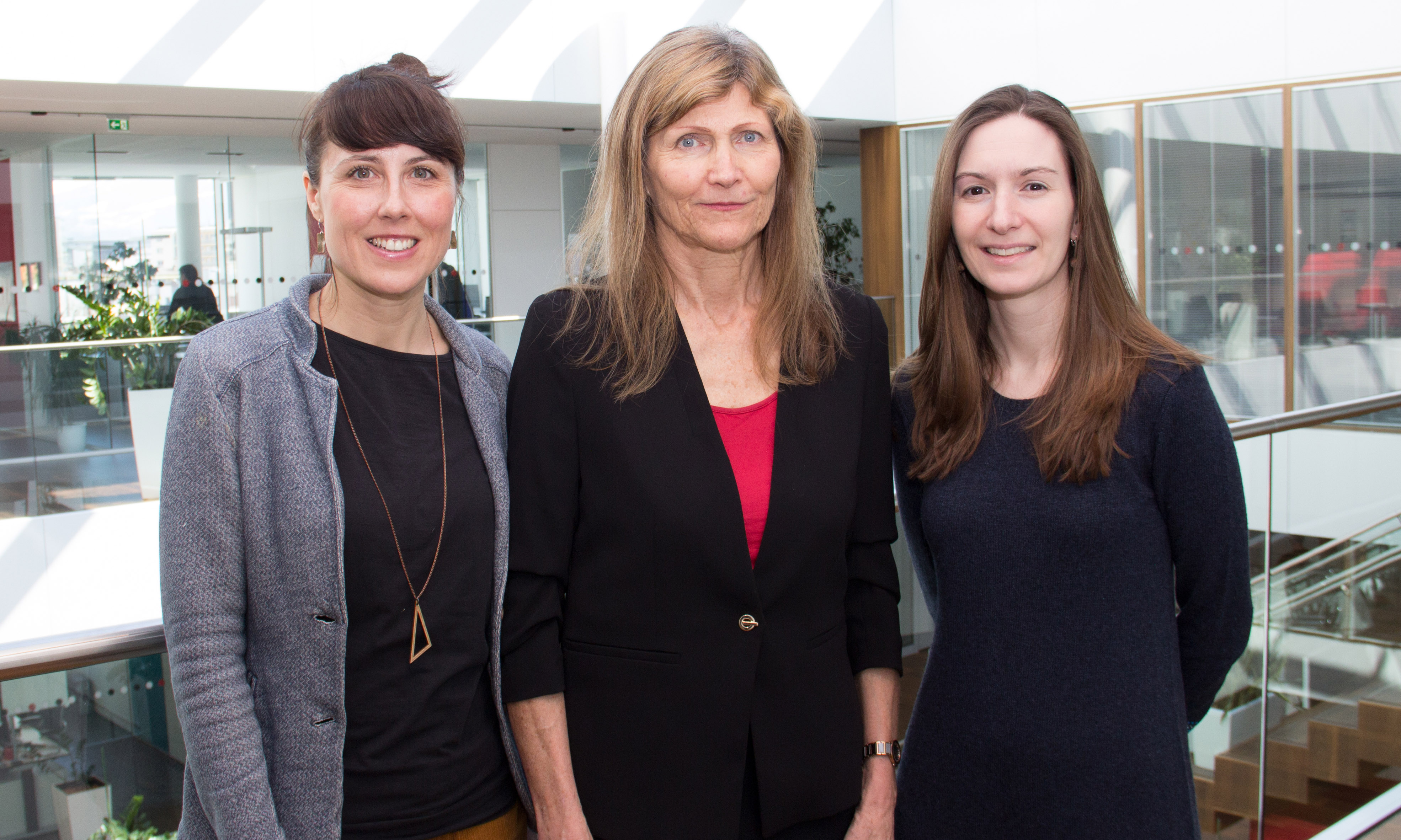 Neue berufen Universität Innsbruck