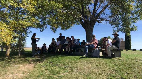 Vortrag_Colonia Clunia Sulpicia Vortrag_Colonia Clunia Sulpicia