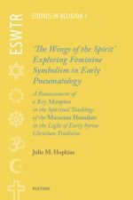 Buchcover The Wings of the Spirit