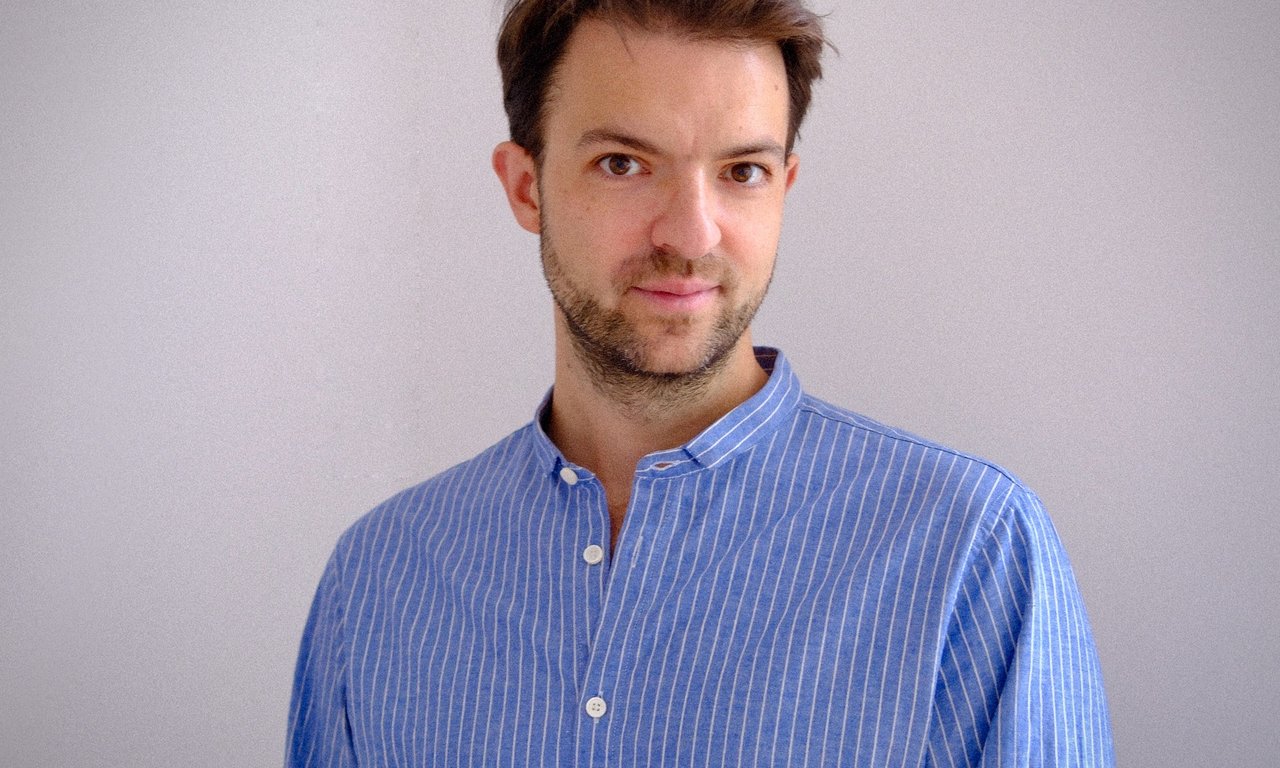 Portrait von Fabio Wolkenstein