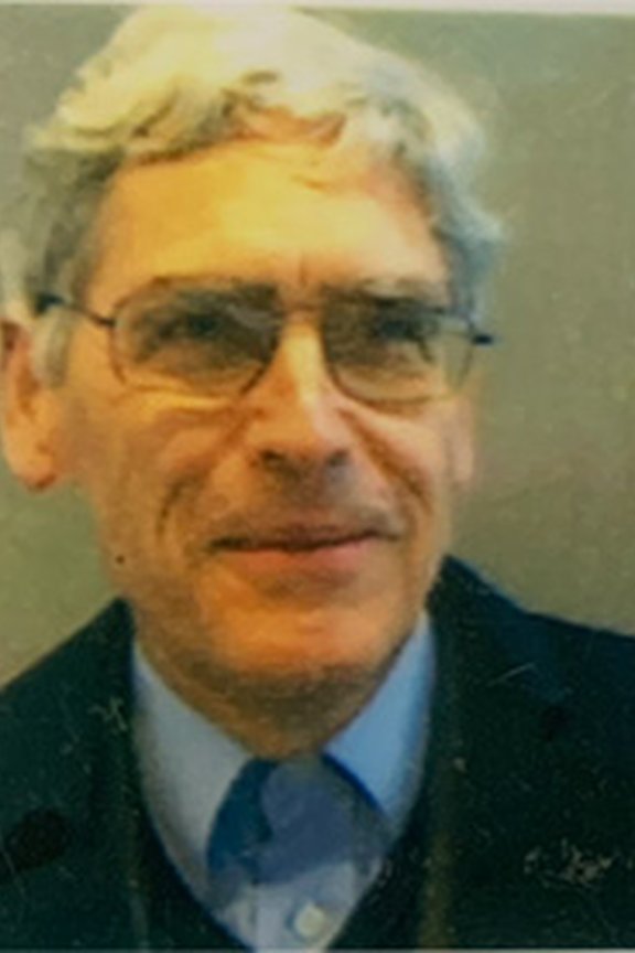 BILDI Gründer Josef Oesch