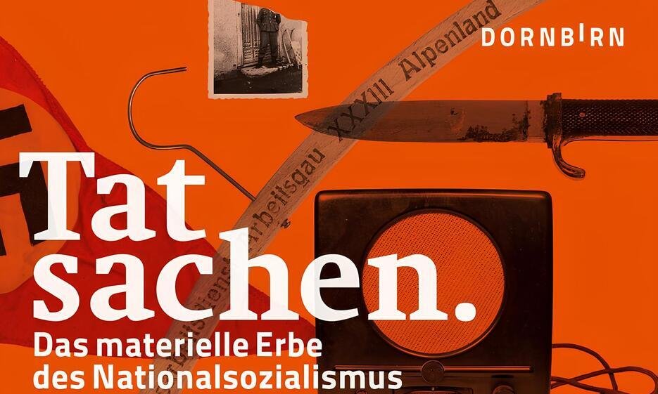 Stadtmuseum Dornbirn Ausstellung