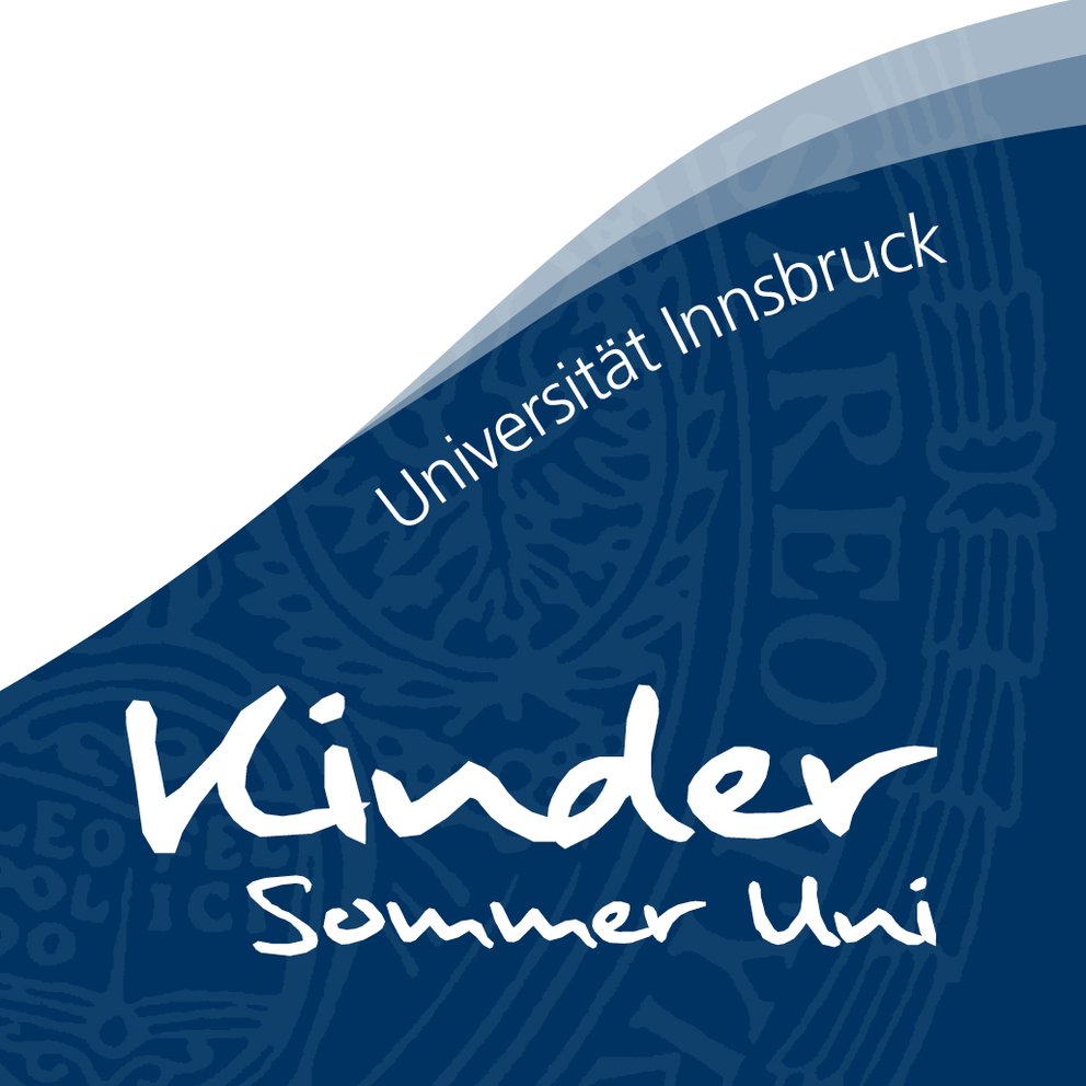 Logo Kinder Sommer Uni