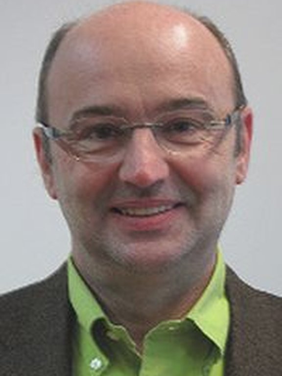 Reinhard Meßner