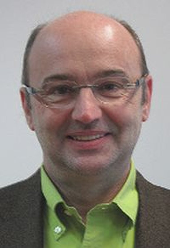 Reinhard Meßner