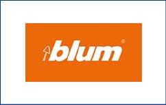 Logo blum