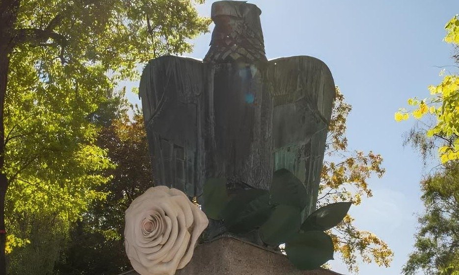Baustellen der Erinnerung