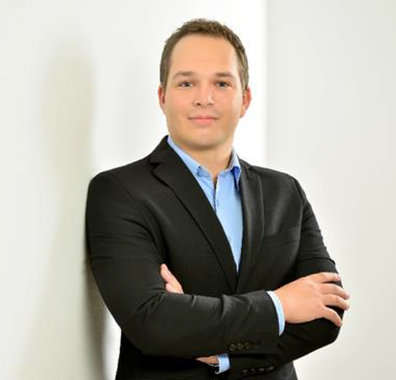 Portrait Martin Tzschoppe