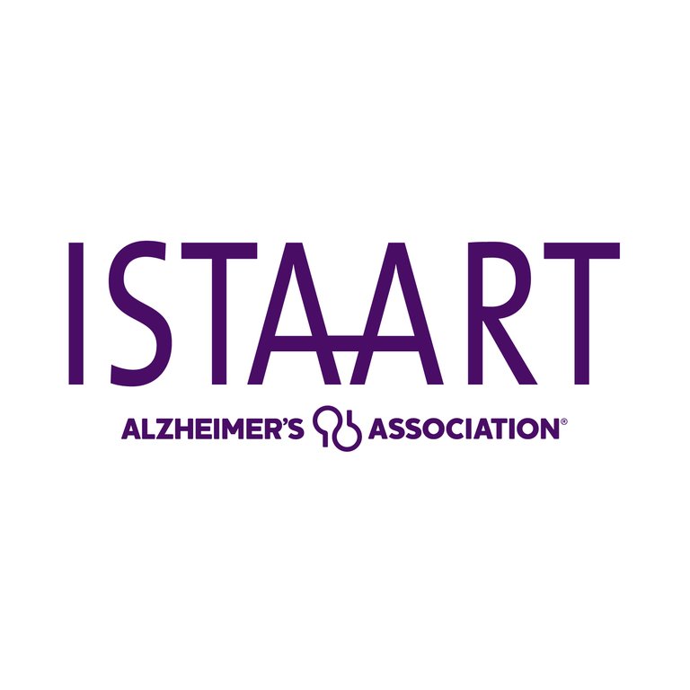 istaart logo