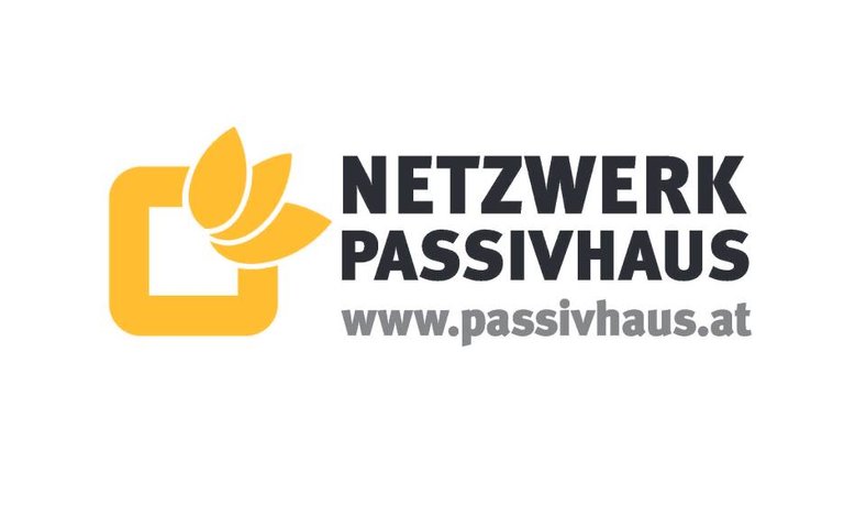 Netzwerk Passivhaus Logo