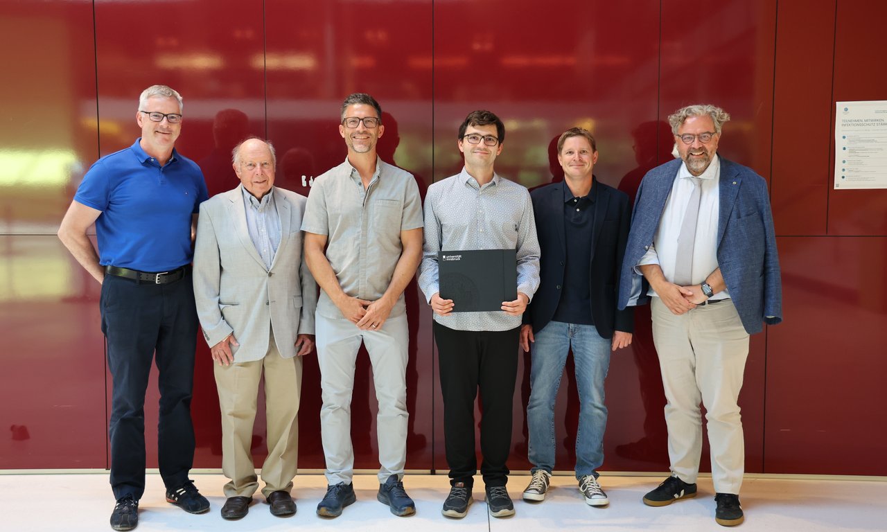 Gruppenfoto