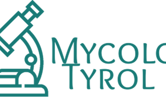 Logo Mycology Tyrol