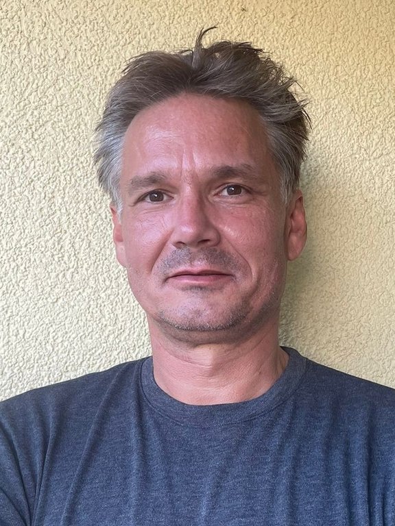 Foto von Stefan Lang