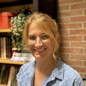 Univ.-Prof. Dr. Carmen Morawetz