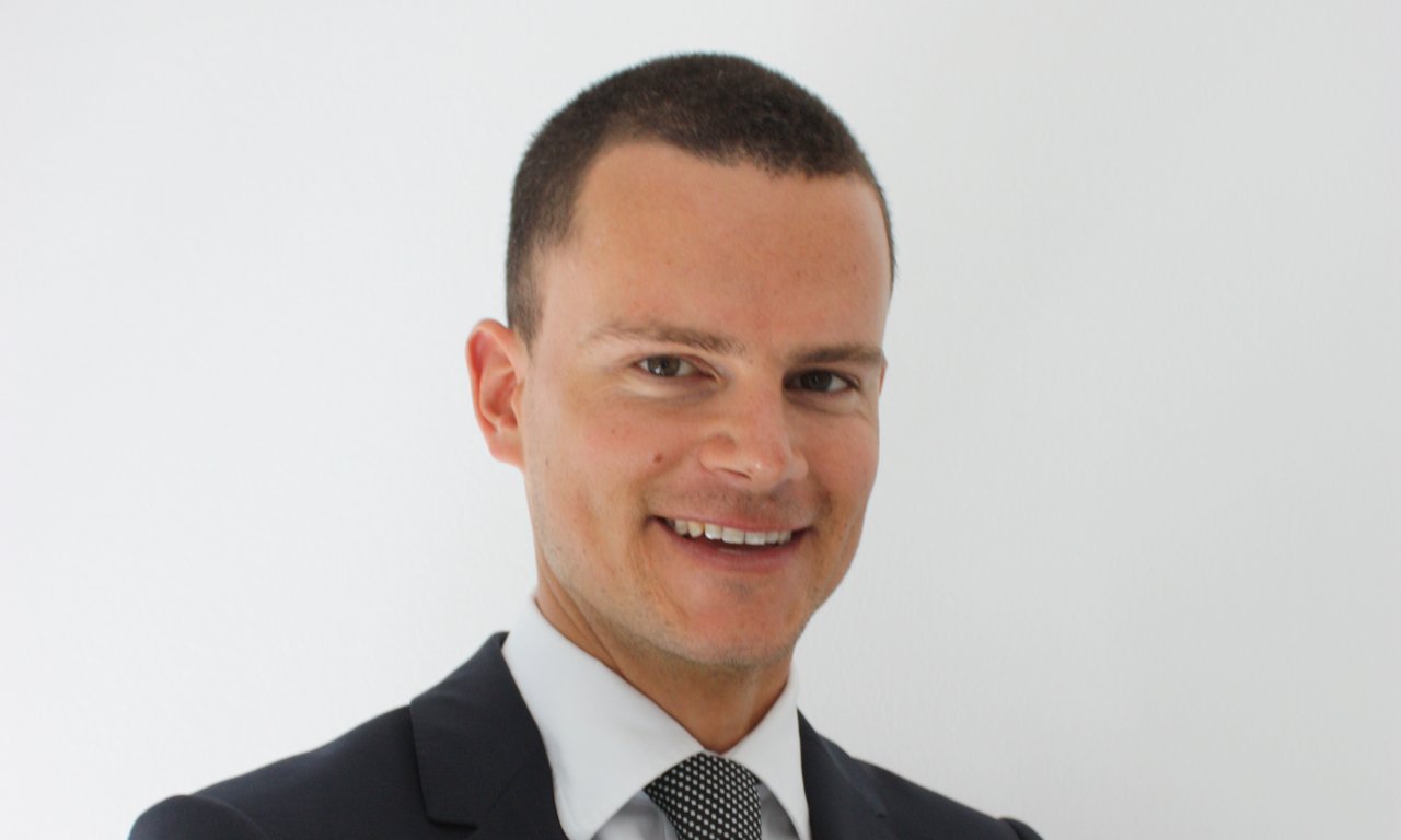 Alexander Schopper