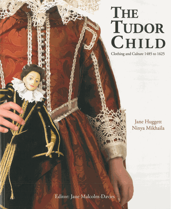 The Tudor Child