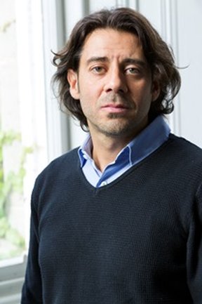 Luca Mavelli