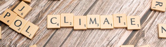 Climate Letters