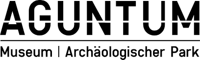 Musum Aguntum Logo