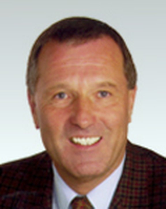 Prof. Dr. Peter Gröbner