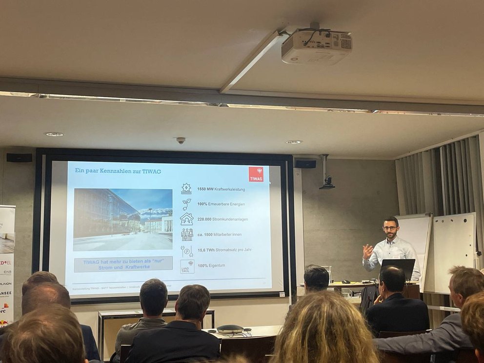 Netzwerktreffen 2024 -