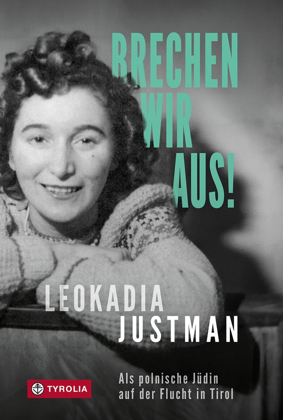 Justman: Brechen wir aus