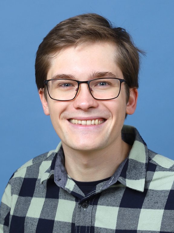 Fabian Steinhauser BSc