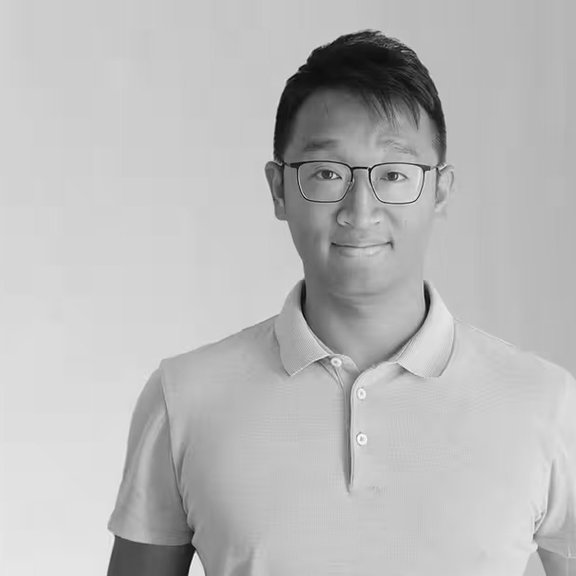 Porträtfoto eines Mannes