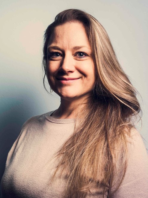 Sylvia Plöckinger