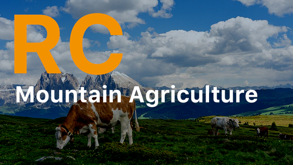 RC Mountain Agriculture