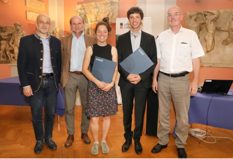 thesis award 2023