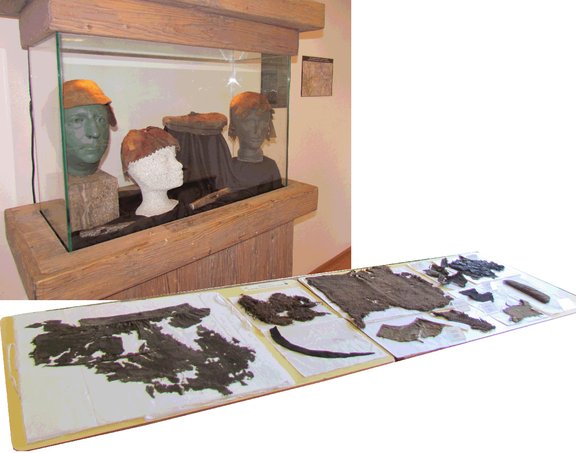 Ausstellung Hallstatt