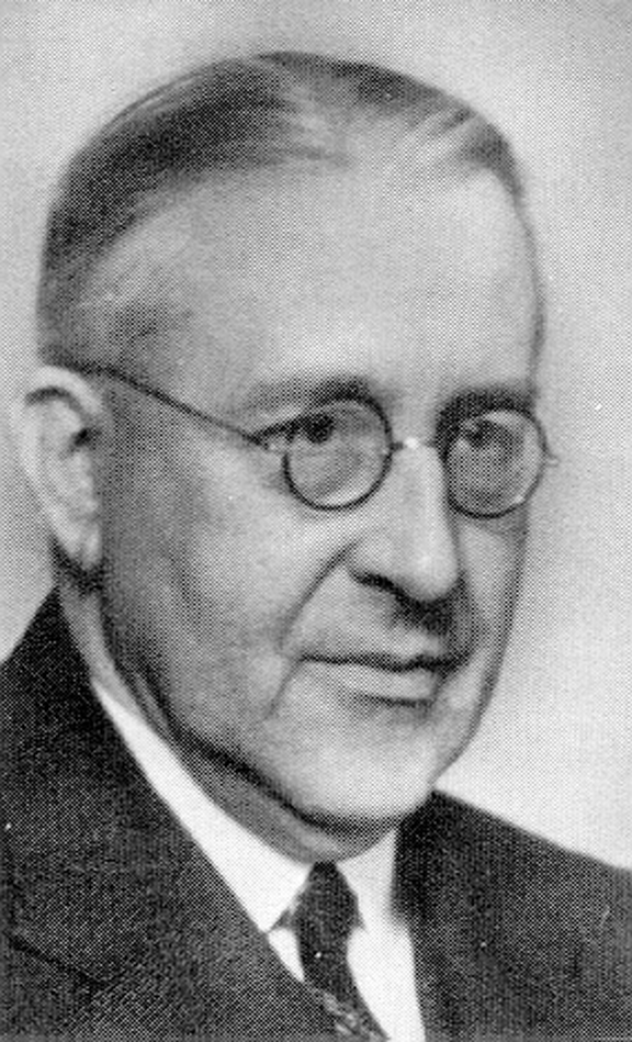 Victor Franz Hess