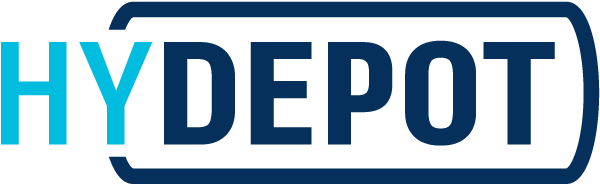 Logo HyDepot