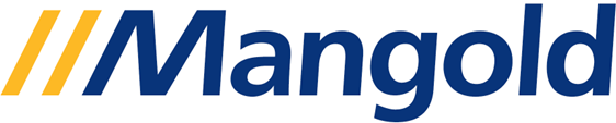 Mangold Logo