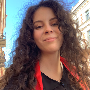Alina Zhunussova