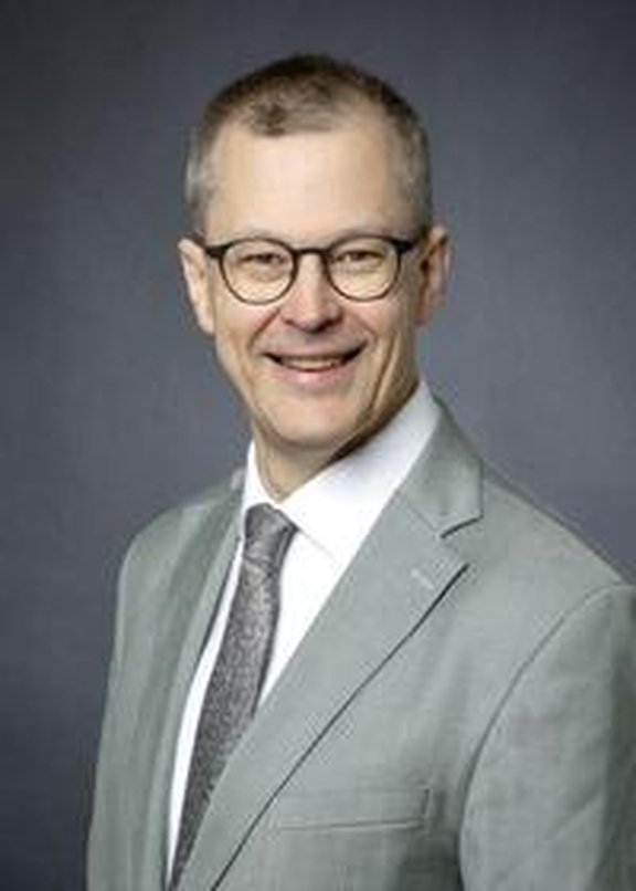 Liborius Olaf Lumma