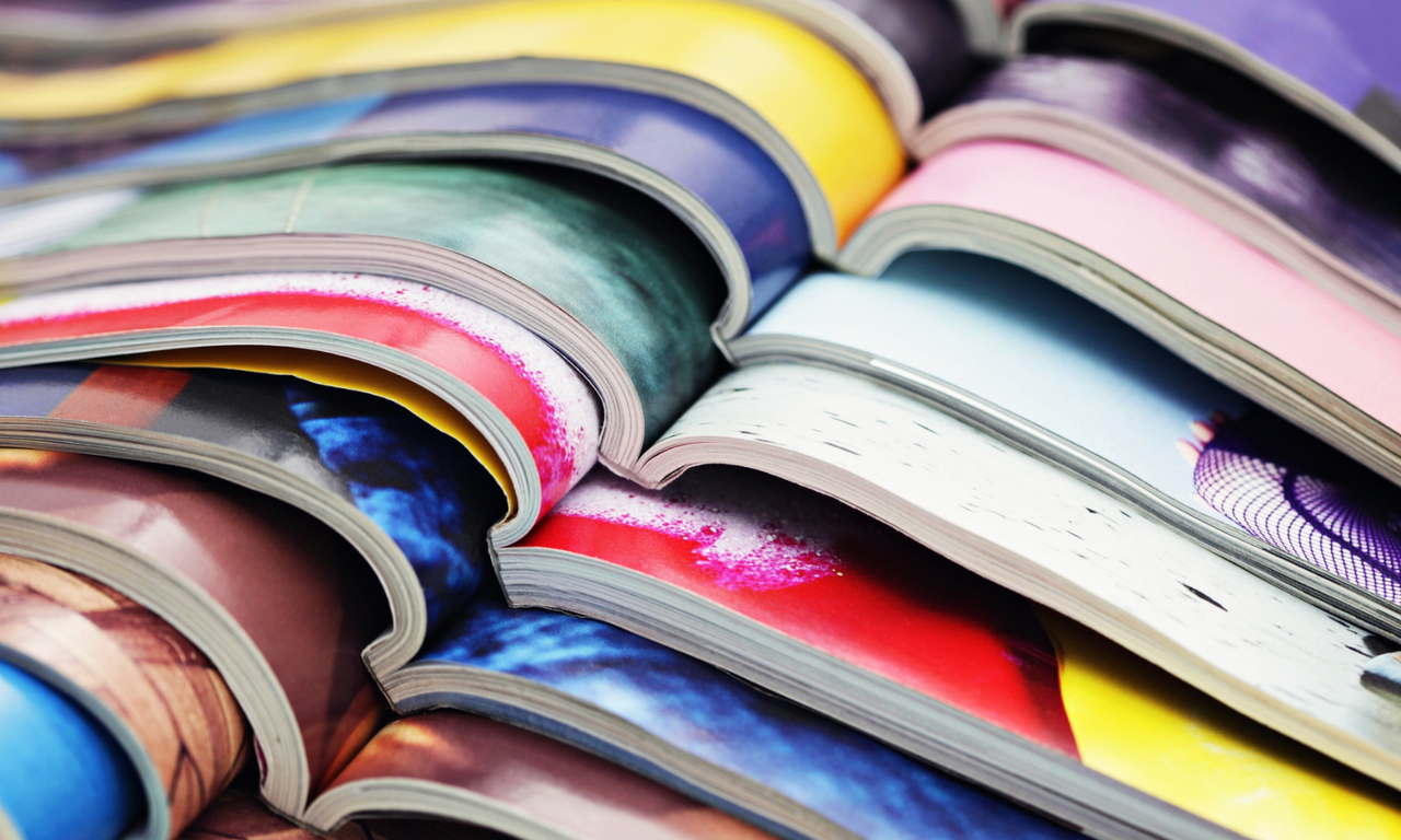 Zeitschriften