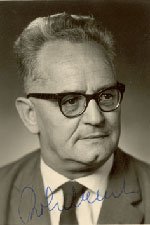 Ignaz Zangerle