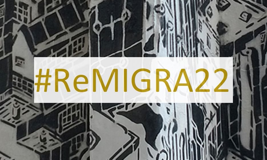 #ReMIGRA22