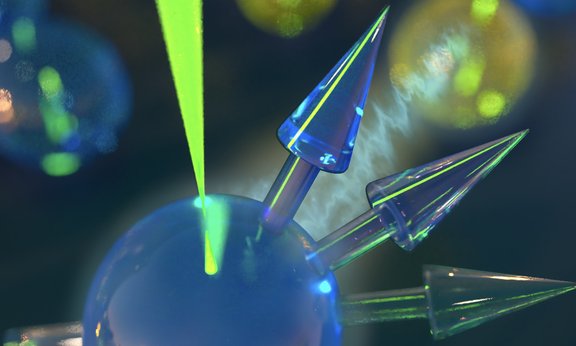 Quantum Science and Technology Atom-by-Atom